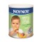 NOYNOY Φρουτόκρεμα με 3 Φρούτα 6m+ 300gr NOYNOY Φρουτόκρεμα με 3 Φρούτα 6m+ 300gr