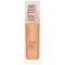 Maybelline Lifter Plump & Glow Spf15 Foundation 123, 30ml