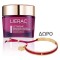 Lierac Liftissime Creme Soyeuse Day & Night 30ml & ΔΩΡΟ Βραχιόλι 40...