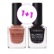 Korres Promo Gel Effect Nail Colour With Sweet Almond Oil No.40 Win...