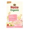 Holle Organic Μούσλι Δημητριακών Ολικής Άλεσης και Φρούτα για Μωρά ...