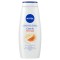 Nivea Care & Orange Foam Bath, 650ml
