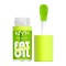Nyx Professional Make Up Fat Oil Lip Drip 19 Kiwi Freezie, 4.8ml Nyx Professional Make Up Fat Oil Lip Drip 19 Kiwi Freezie, 4.8ml
