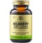 Solgar Bilberry Berry Extract Υγιή Όραση 60 Capsules