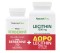 Natures Plus Promo Pro Berberine 750 60 Capsules & Lecithin 1200mg ...