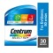 Centrum Select 50+, Multivitamin for Adults 50 and Over, 30 Tablets