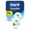 Oral-B Oδοντικό Nήμα Kηρωμένο Mέντα, 2x50m
