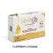 Aboca Leviaclis Pediatric Microenema with Promelaxin للأطفال 6x5gr