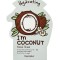 Tonymoly I Am Coconut Mask Sheet 21gr
