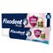 Fixodent Plus Food Barrier No Flavor, 40g