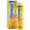 Uni-Pharma Vitorange Vitamin C 1g, 20 Αναβράζοντα Δισκία Uni-Pharma Vitorange Vitamin C 1g, 20 Αναβράζοντα Δισκία