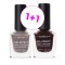 Korres Promo Gel Effect Nail Colour With Sweet Almond Oil No.70 Hol... Korres Promo Gel Effect Nail Colour With Sweet Almond Oil No.70 Hol...