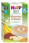 Krem Hipp Bio Cereal me Banane dhe Kakao 6m+ 250g