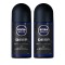 Nivea Promo Men Déodorant Profond Dry & Clean Roll-On 48h 50 ml