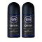 Nivea Promo Men Deep Deodorant Dry & Clean Roll-On 48h 50ml Nivea Promo Men Deep Deodorant Dry & Clean Roll-On 48h 50ml