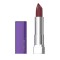 Maybelline Color Sensational Satin 411 Plum Rule 4,2 gr Maybelline Color Sensational Satin 411 Plum Rule 4,2 gr
