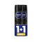 Nivea Nivea Men Deep Déodorant Anti-Transpirant Spray Lot de 2 x 150 ml