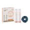 Panthenol Extra Promo Sun Care Color Gel-Cream SPF30, 2x50ml