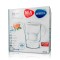 Brita Κανάτα Marella xl 3.5lt fill & enjoy Λευκό + Αντ/κο Μaxtra+ Brita Κανάτα Marella xl 3.5lt fill & enjoy Λευκό + Αντ/κο Μaxtra+