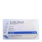 Alfa Gloves Εξεταστικά Γάντια Νιτριλίου Μιας Χρήσεως, Μαύρο Χρώμα,M...