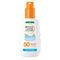 Garnier Ambre Solaire Kids Sensitive Advanced Hypoallergenic Spray ... Garnier Ambre Solaire Kids Sensitive Advanced Hypoallergenic Spray ...