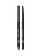 MUA Shadow Liner Precision Gel Pencil Deep Brown, 1 τεμάχιο