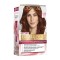 LOreal Excellence Creme No 6.46 Copper Red Hair Dye 48ml