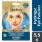 Patchs pour les yeux en hydrogel Hyaluronic Gold Bioten, 1 paire