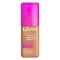 Nyx Make Em Wonder Soft Matte Foundation 20 Classic Tan 30ml