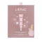 Lierac Promo Hydragenist Eye Gel 15ml & Hydragenist Gel-Cream 10ml ...