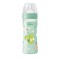 Chicco Μπιμπερό Πλαστικό Θηλή Σιλικόνης Unisex 2m + 250ml Chicco Μπιμπερό Πλαστικό Θηλή Σιλικόνης Unisex 2m + 250ml