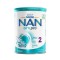 Nestle Nan Optipro 2 Детское молочко 6 месяцев+ 400гр