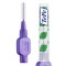 TePe Interdental Brushes, Μεσοδόντια Βουρτσάκια Μωβ Μέγεθος 6, 1.1 ...