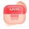 Nyx Wonder Snatch Loose Setting Powder Shade 04 Apricot Attitude 6g
