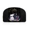 Garden Black Velvet Pouch με Αντιρυτιδική Κρέμα με Υαλουρονικό Οξύ,...