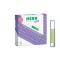 HERB Micro Filter Slim Πίπες με φίλτρο από φυτικά εκχυλίσματα και έ... HERB Micro Filter Slim Πίπες με φίλτρο από φυτικά εκχυλίσματα και έ...