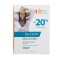 Ducray Promo Melascreen Προστατευτική Κρέμα SPF50+ για Καφέ Κηλίδες...