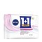 Nivea Face Essencials Clean Wipes 3 in 1 Dry Skin Μαντηλάκια Καθαρι...