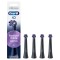 Oral-B iO Radiant White Ανταλλακτικές Κεφαλές, 4 τεμάχια
