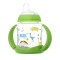 Nuk First Choice Learner Bottle 6-18m (10.527.320) Δεινόσαυροι 150ml