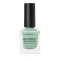Korres Gel Effect Nail Colour With Sweet Almond Oil No.35 Mint Greent 11ml