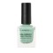 Korres Gel Effect Nail Colour With Sweet Almond Oil No.35 Mint Gree...