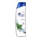 Testa e spalle Cool Shampoo al mentolo 360 ml