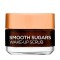 LOreal Paris Smooth Sugar Scrub Coffee 50ml LOreal Paris Smooth Sugar Scrub Coffee 50ml
