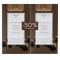 Korres Promo Βαφή ARGAN OIL Advanced Colorant 7.0 Ξανθό 2τμχ -50% Σ...