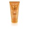 Vichy Capital Soleil Mattifying Face Dry Touch SPF30, матовый эффект для жирной комбинированной кожи 50мл