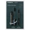 Korres Promo Professional Long Lasting Eyeliner Volcanic Minerals 1...