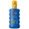 Nivea Sun Protect & Moisture SPF50+, Αντηλιακό Ενυδατικό Σπρέι για ...