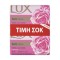 Lux Promo Soft Glow Soap 4x90gr