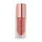 Revolution Pout Bomb Plumping Gloss Kiss Baby Pink, 4.6ml